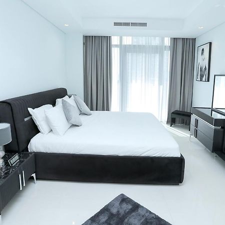 Paramount Midtown -Stunning 2 Bedroom Apt With Burj-Khalifa View Dubai Exterior photo